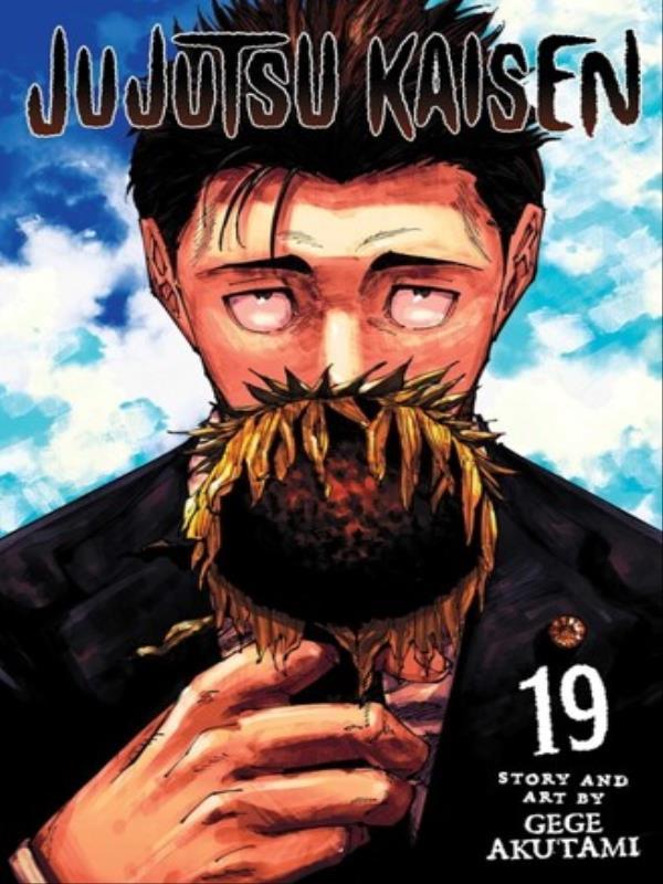 Jujutsu Kaisen - Vol. 19
