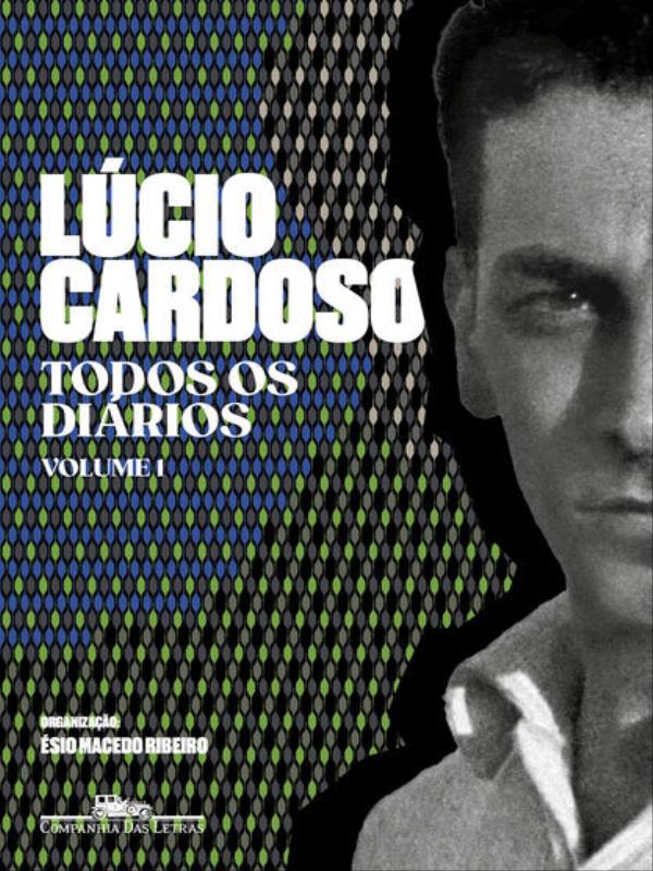 Todos os DiáRios - Volume I