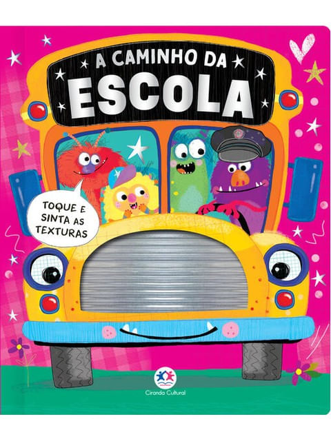 A Caminho da Escola