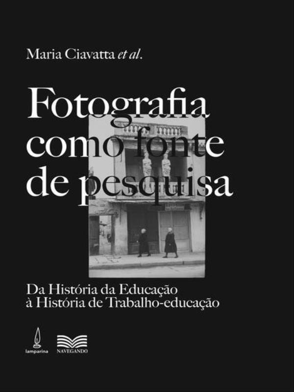 Fotografia Como Fonte de Pesquisa
