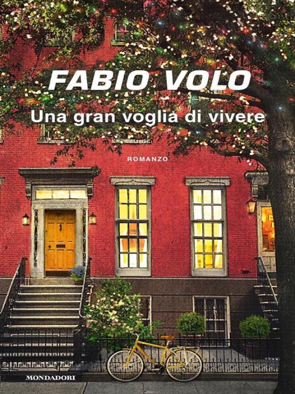 Una Gran Voglia Di Vivere
