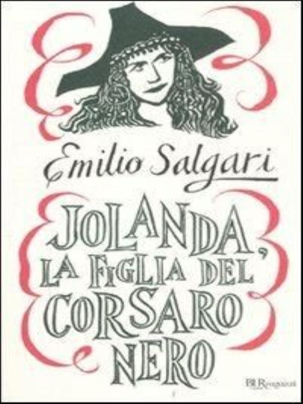 Jolanda, La Figlia Del Corsaro Nero