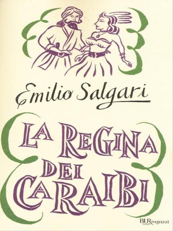 La Regina Dei Caraibi - Ediz. Integrale