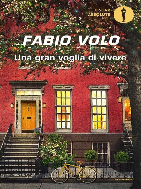 Una Gran Voglia Di Vivere