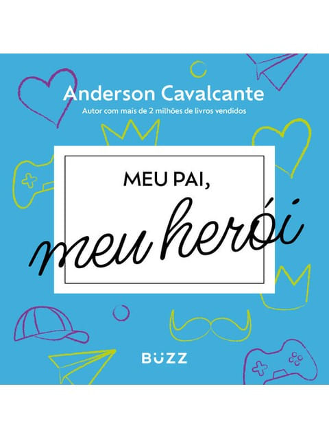 Meu Pai, Meu HeróI
