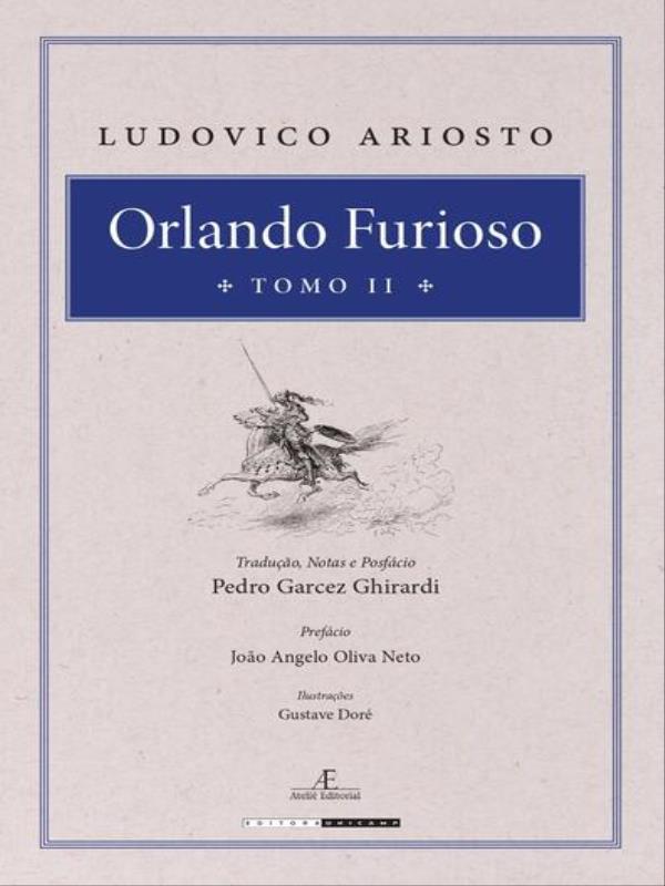 Orlando Furioso