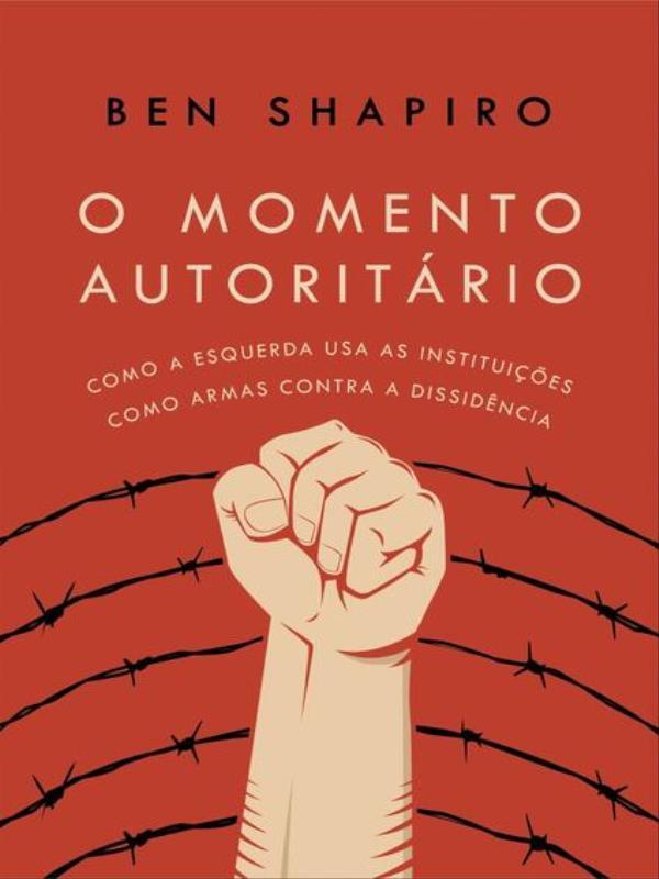 O Momento AutoritáRio