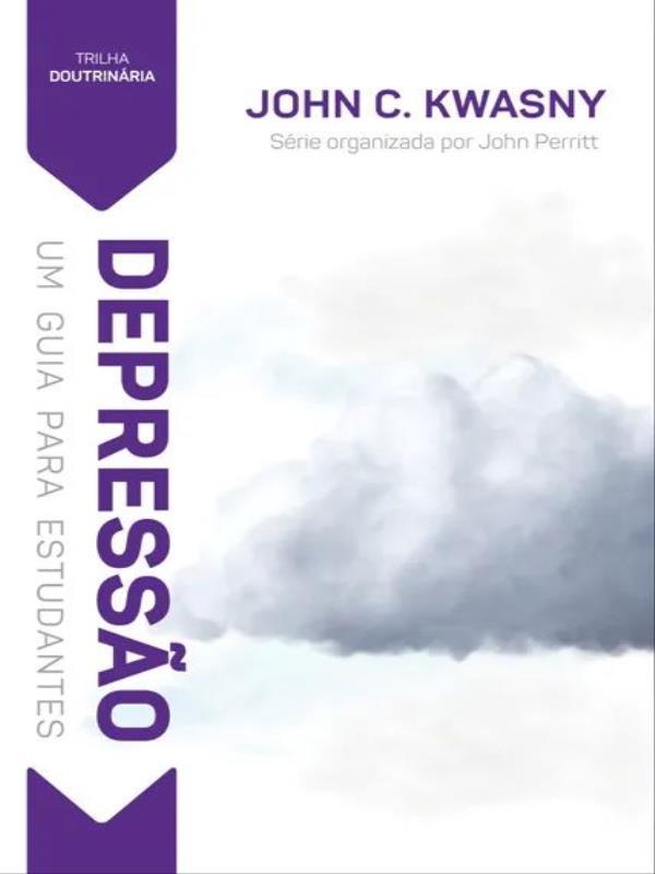 Depressão - um Guia para Estudantes