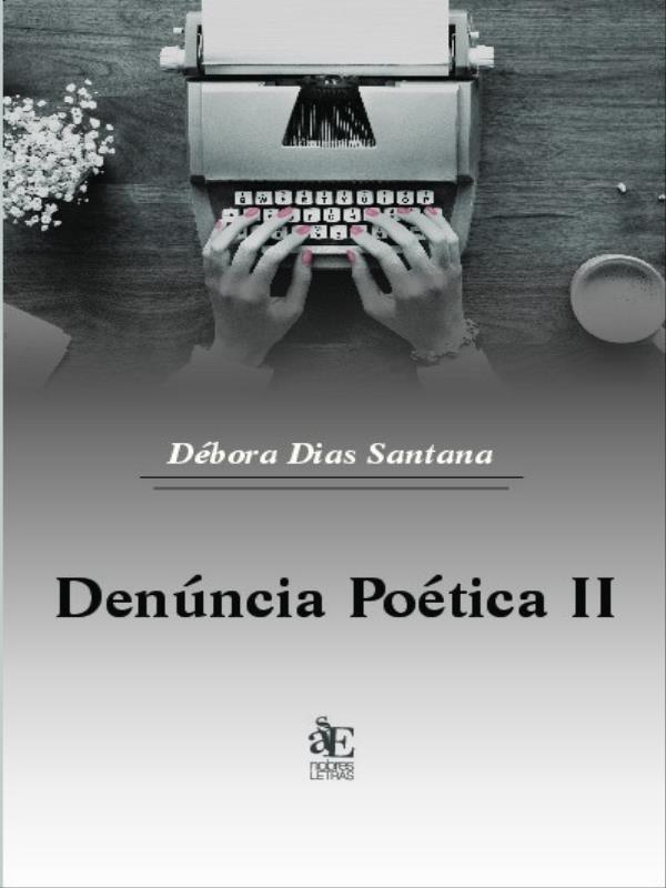 DenúNcia PoéTica Ii