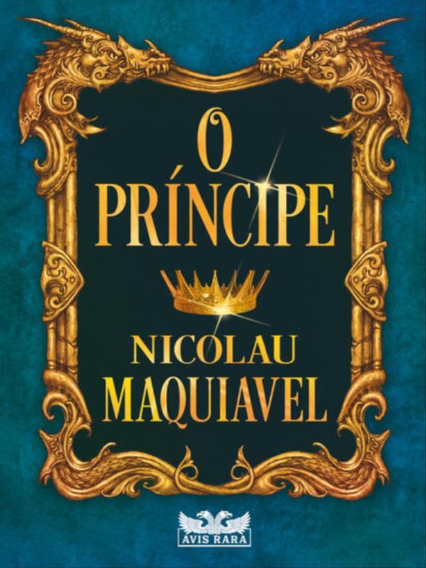 O PríNcipe