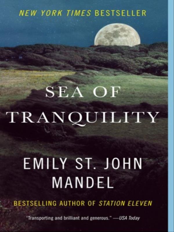 Sea Of Tranquility