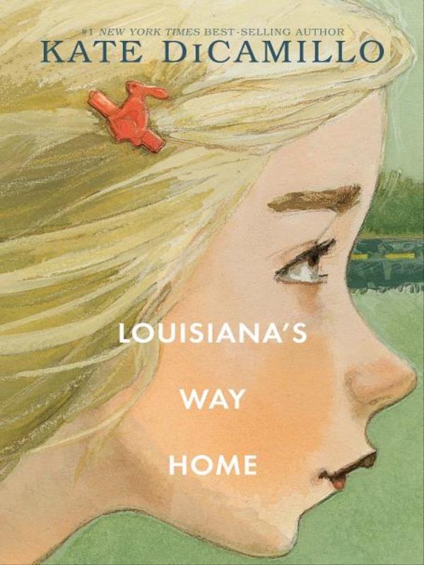 Louisiana'S Way Home