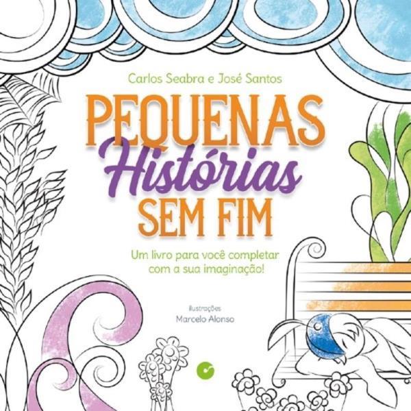 Pequenas HistóRias sem Fim