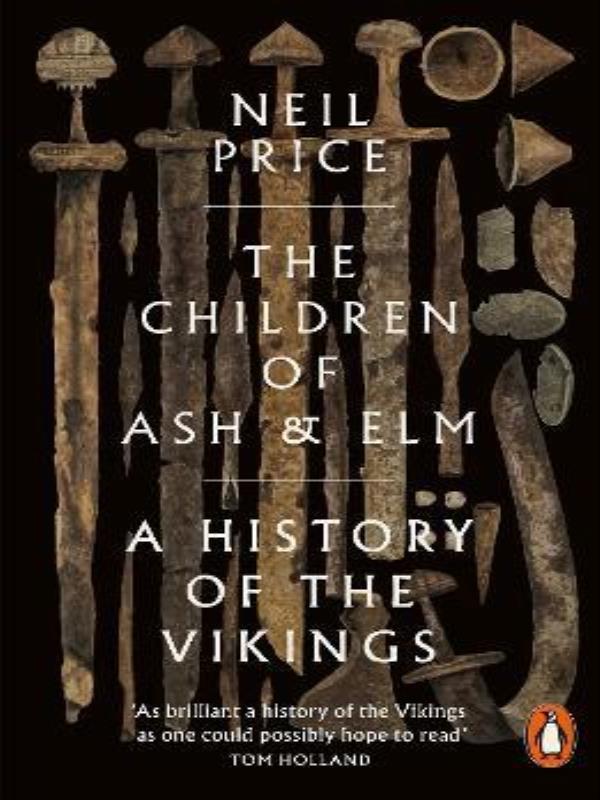 The Children Of Ash And Elm