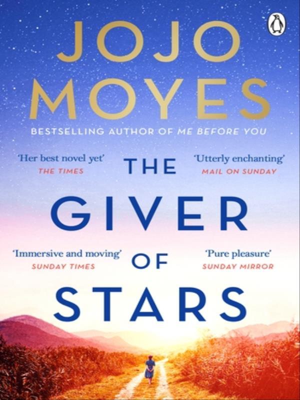 The Gives Of Stars