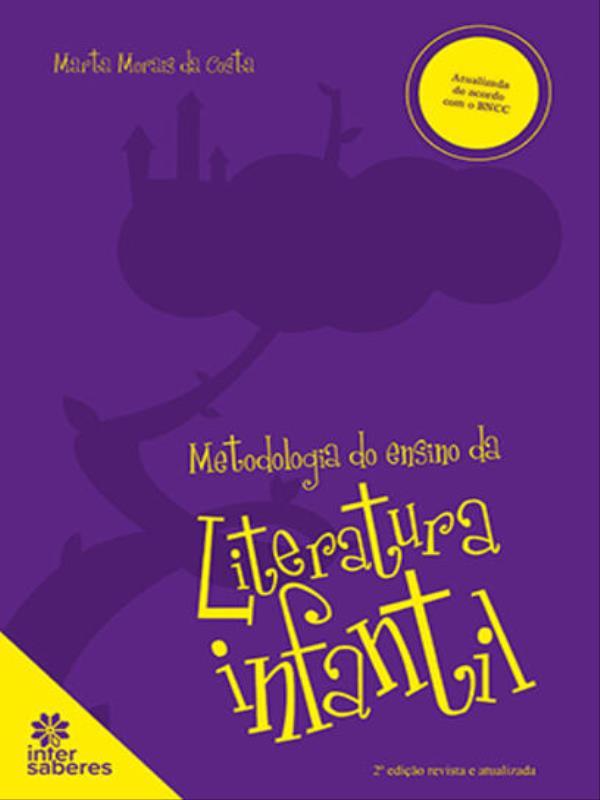 Metodologia do Ensino da Literatura Infantil