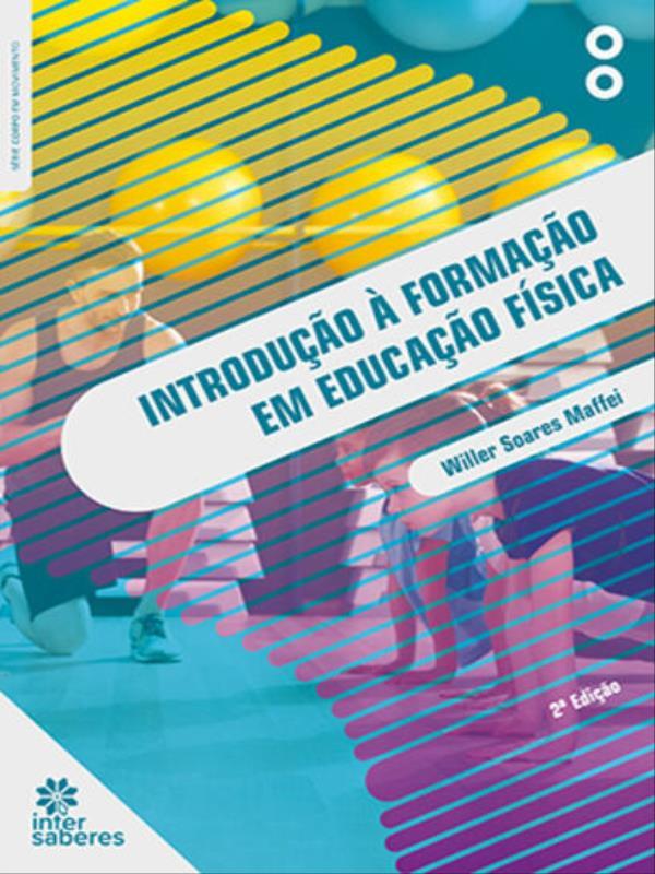 Introdução à Formação em Educação FíSica
