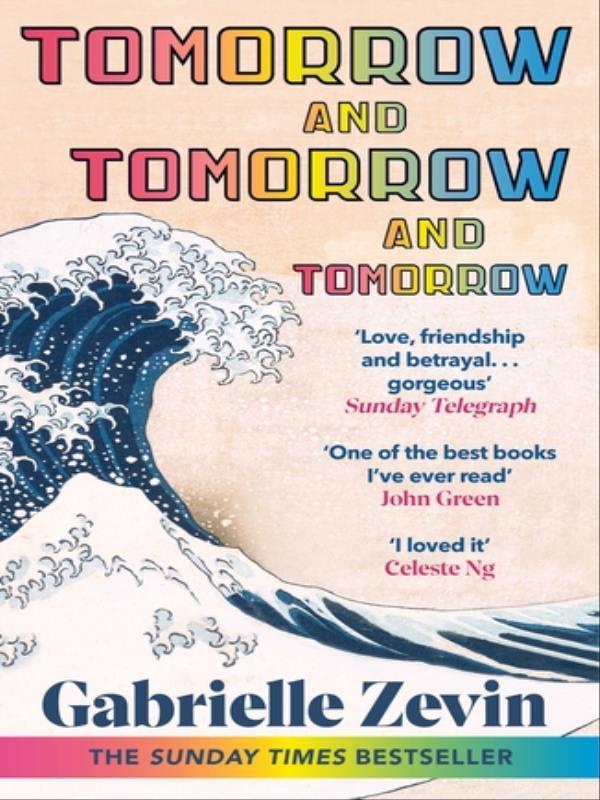 Tomorrow, And Tomorrow, And Tomorrow