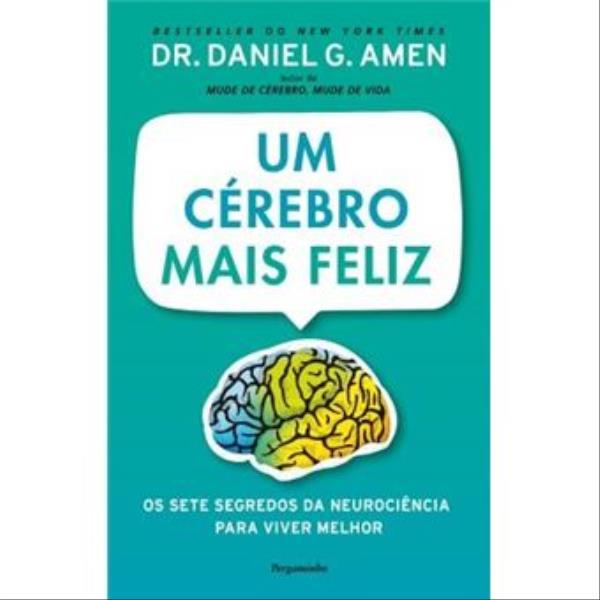 Um CéRebro Mais Feliz