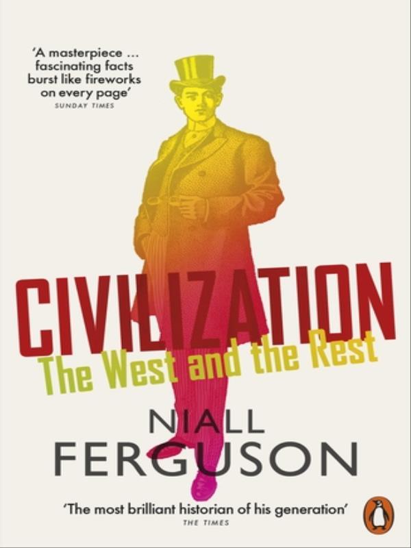 Civilization - The West And The Rest