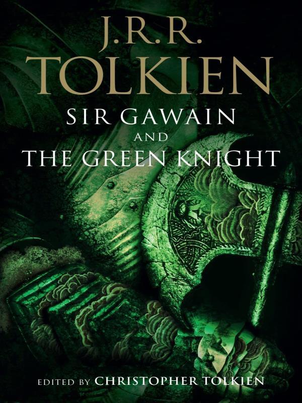 Sir Gawain And The Green Knight