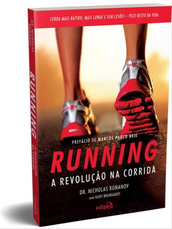 Running – a Revolução na Corrida