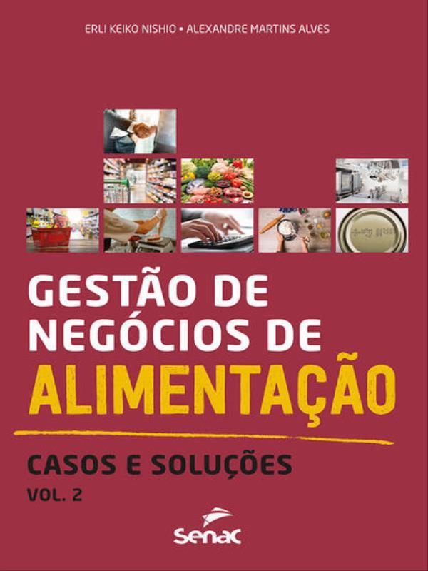 Gestão de NegóCios de Alimentação