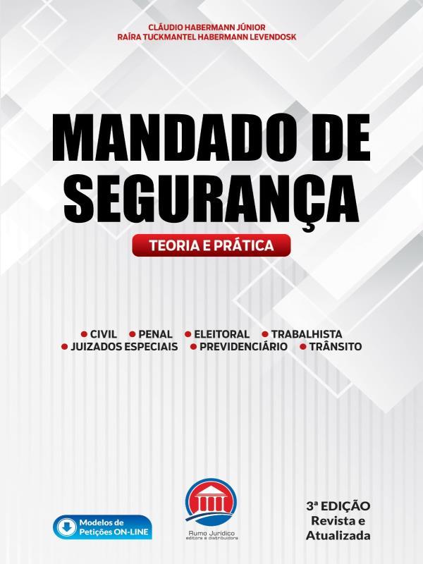 Mandado de Segurança - 2023
