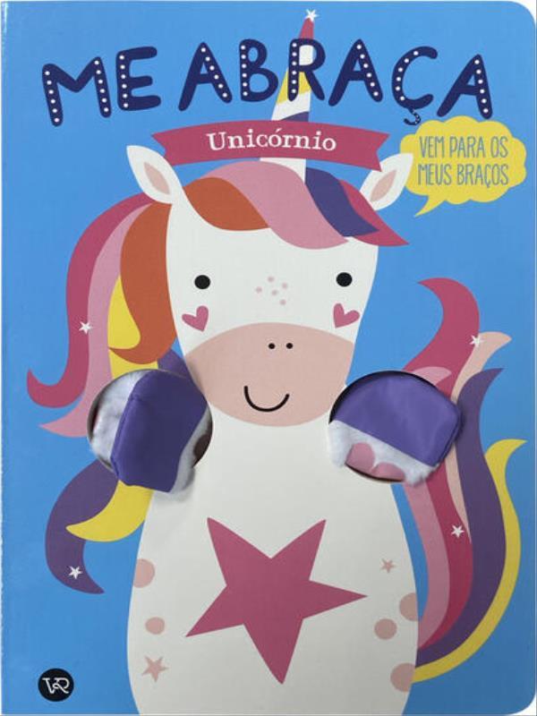 Me Abraça, UnicóRnio - Vol. 5