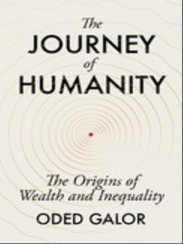 The Journey Of Humanity