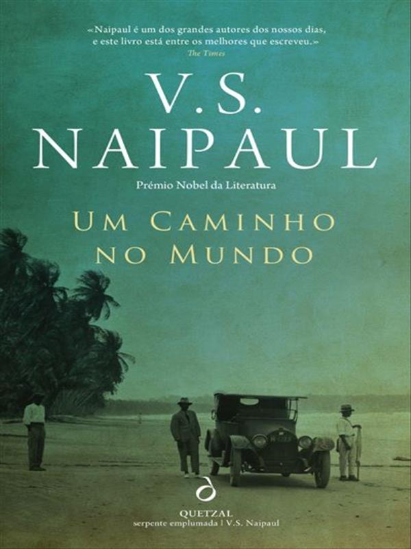 Um Caminho no Mundo
