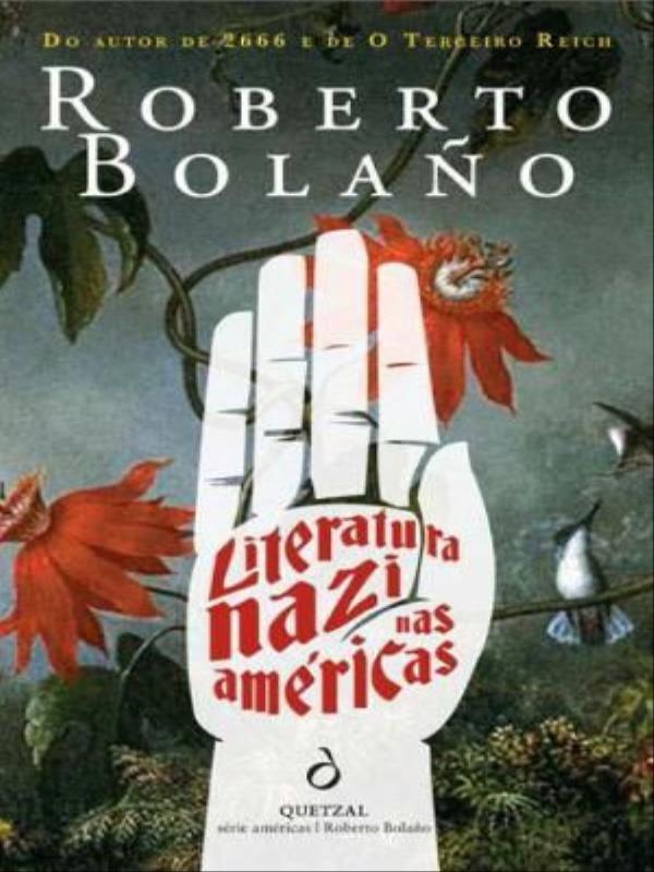 A Literatura Nazi nas AméRicas