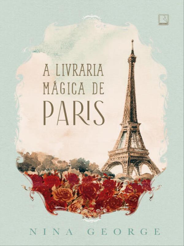 A Livraria MáGica de Paris – Edição Especial