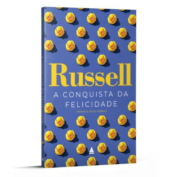 A Conquista da Felicidade