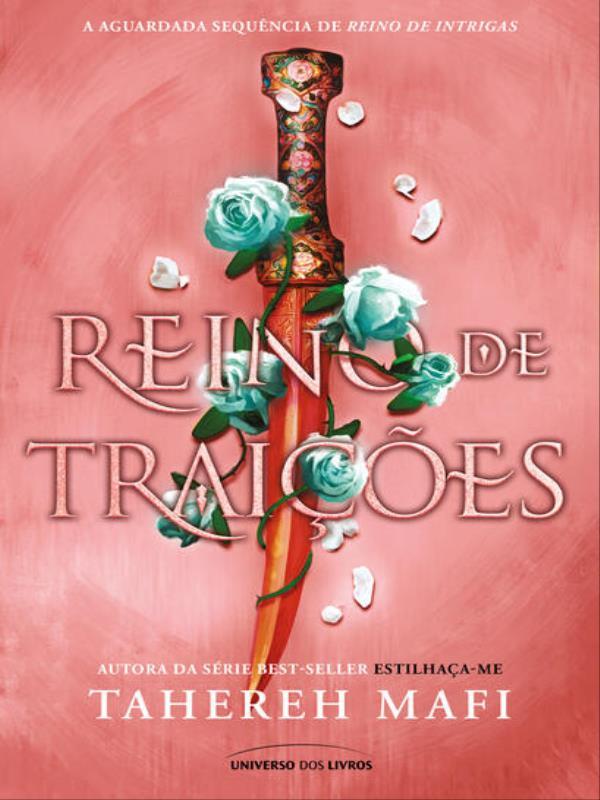 Reino de TraiçõEs - Vol. 2