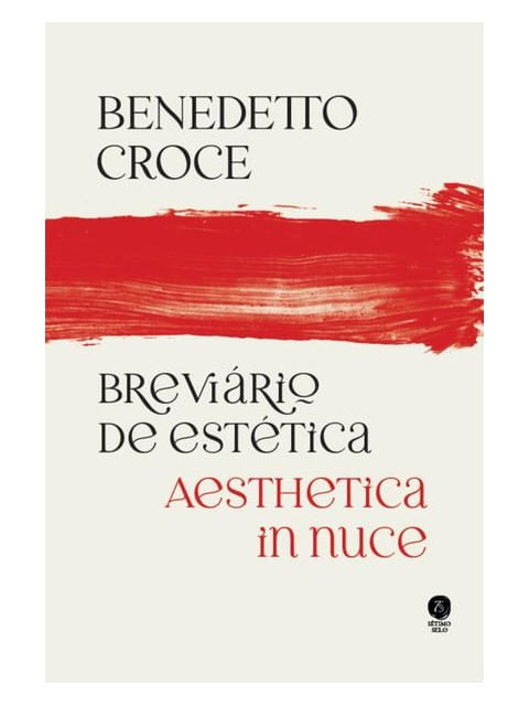 BreviáRio de EstéTica - Aesthetica In Nuce