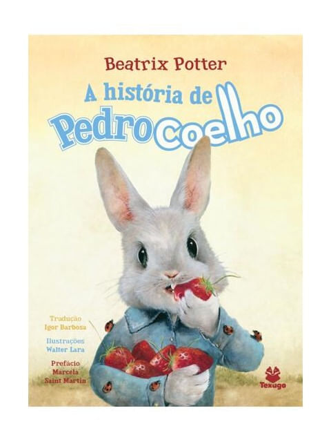 A HistóRia de Pedro Coelho