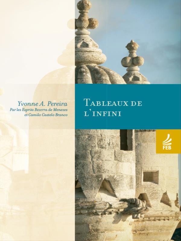 Tableaux de L'Infini (nas Telas do Infinito - FrancêS)