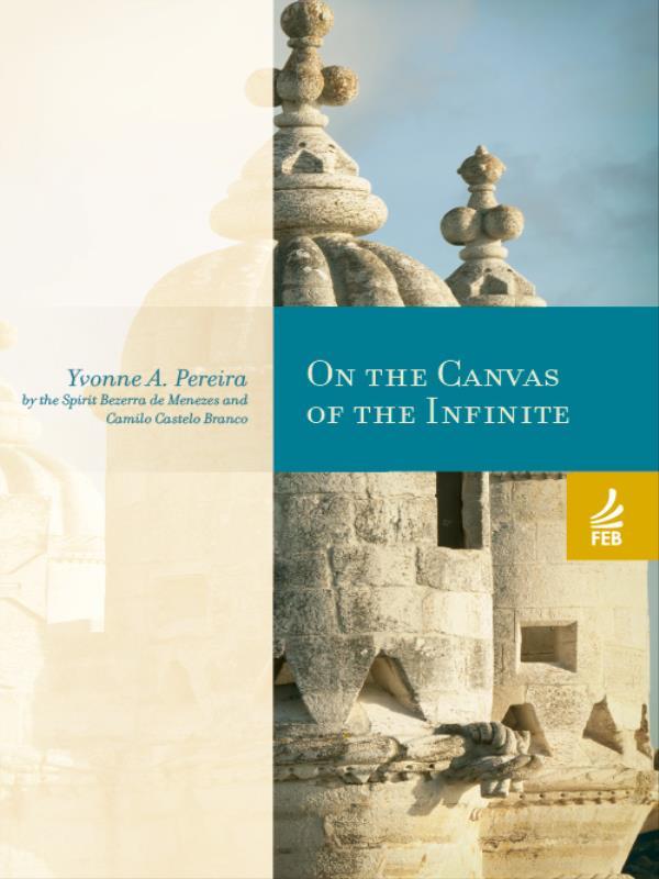 On The Canvas Of The Infinite (nas Telas do Infinito - InglêS)