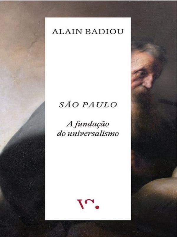 São Paulo - a Fundação do Universalismo