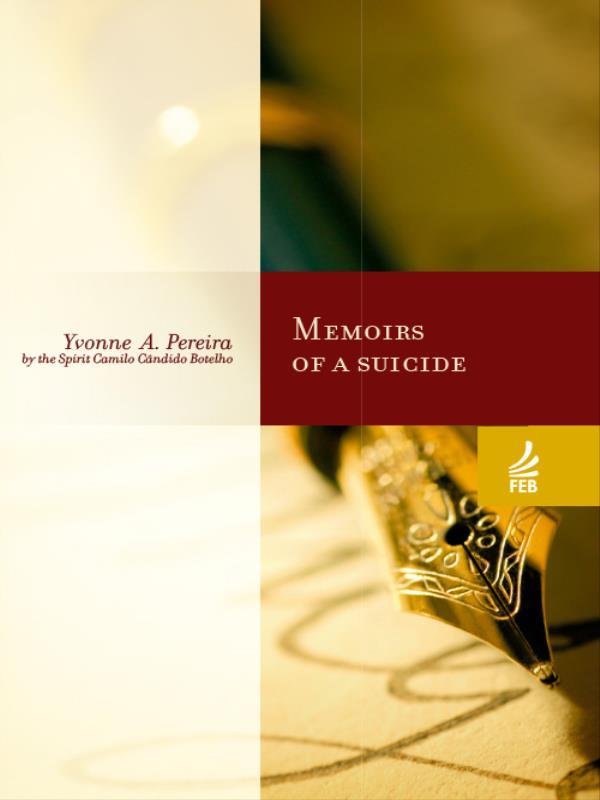 Memoirs Of a Suicide (MemóRias de um Suicida - InglêS)