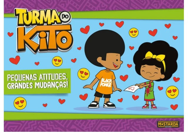 Pequenas Atitudes, Grandes Mudanças
