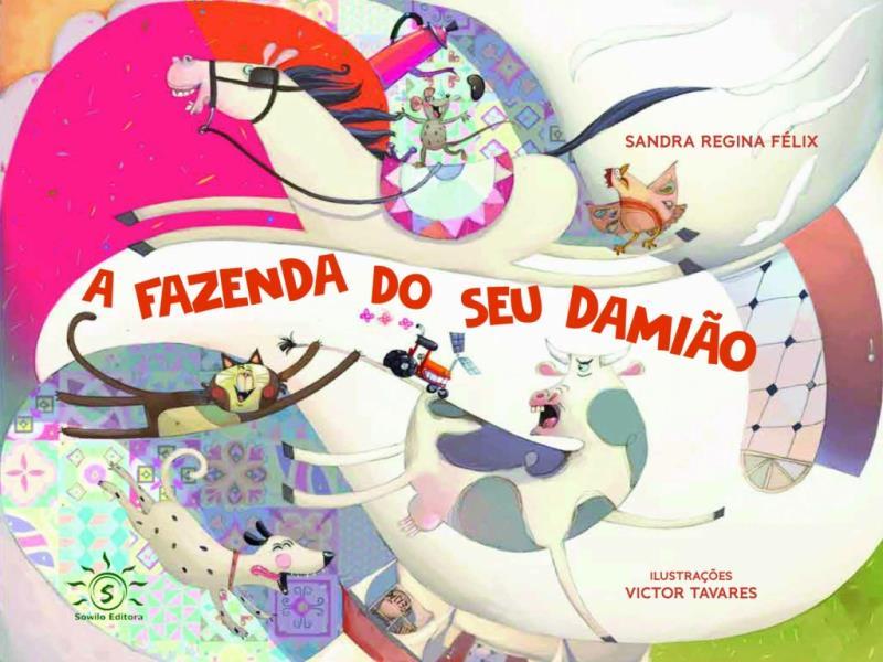 A Fazenda do Seu Damião