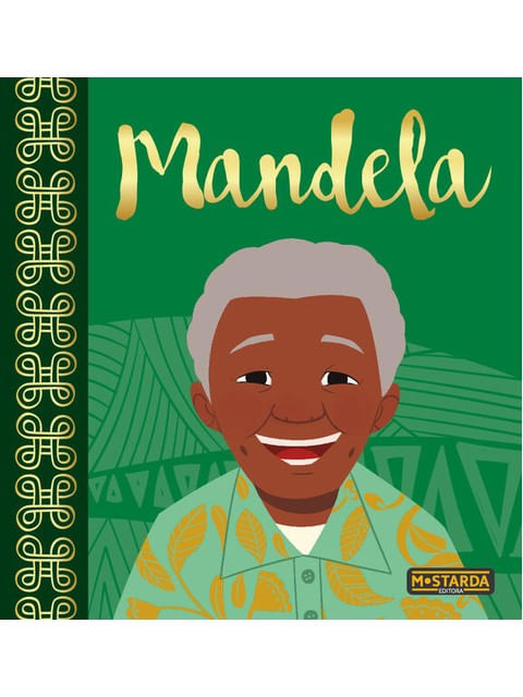 Mandela – Edição de Luxo