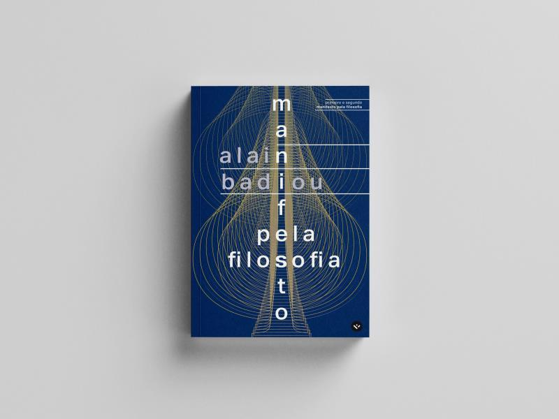 Manifesto Pela Filosofia 1 e 2