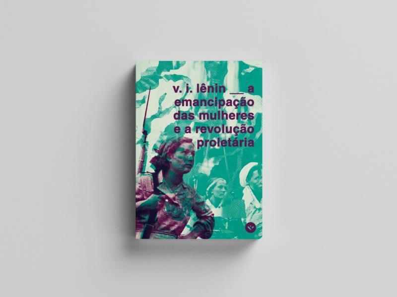 A Emancipação das Mulheres e a Revolução ProletáRia