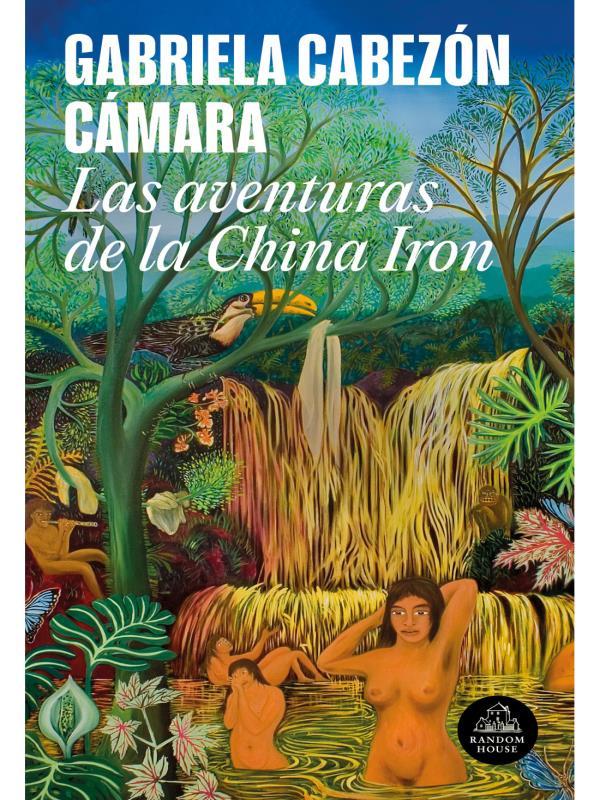Las Aventuras de La China Iron