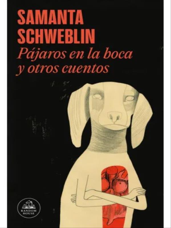 PáJaros En La Boca Y Otros Cuentos