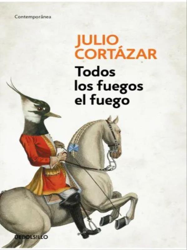 Todos Los Fuegos El Fuego