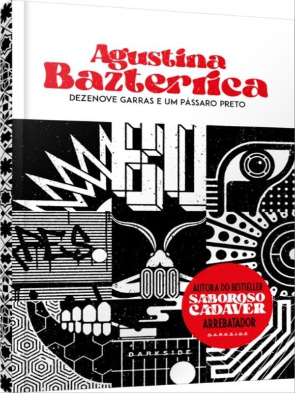 Dezenove Garras e um PáSsaro Preto